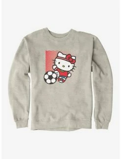 Flash Sale ๐ Hello Kitty Soccer Speed Sweatshirt ๐ 11 Flash Sale ๐ Hello Kitty Soccer Speed Sweatshirt ๐ -Hello Kitty Sales Shop 18942415 hi