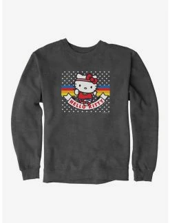 Coupon ๐ Hello Kitty Sports & Dots Sweatshirt โจ 6 Coupon ๐ Hello Kitty Sports & Dots Sweatshirt โจ -Hello Kitty Sales Shop 18942429 hi 1