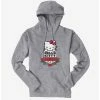 Flash Sale ✔️ Hello Kitty Champion Hoodie 🎉