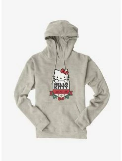 Best reviews of ⭐ Hello Kitty Champion Hoodie 💯