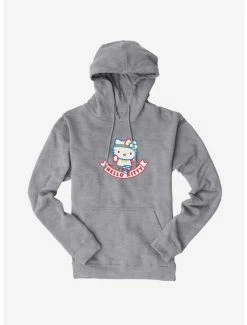 Budget ๐ Hello Kitty Color Sports Hoodie ๐ 11 Budget ๐ Hello Kitty Color Sports Hoodie ๐ -Hello Kitty Sales Shop 18942682 hi