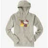 Best Pirce 🧨 Hello Kitty Color Tennis Serve Hoodie 💯