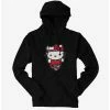 Budget 🧨 Hello Kitty Quick Run Hoodie 🔔