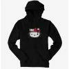 Promo 😍 Hello Kitty Sporty Icon Hoodie 🛒