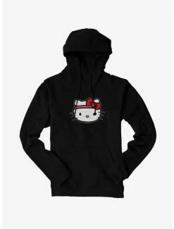 Promo 😍 Hello Kitty Sporty Icon Hoodie 🛒