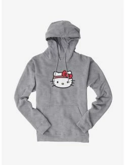 Best reviews of ✨ Hello Kitty Sporty Icon Hoodie 🧨