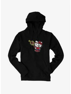 Best reviews of 😍 Hello Kitty Tennis Serve Hoodie 🔥 -Hello Kitty Sales Shop 18943088 hi