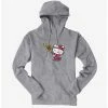 Flash Sale ⭐ Hello Kitty Tennis Serve Hoodie 🌟