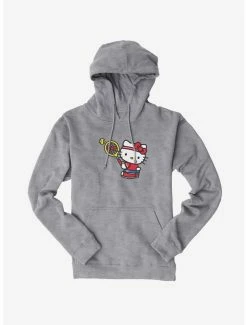 Flash Sale ⭐ Hello Kitty Tennis Serve Hoodie 🌟
