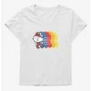 Buy 🎉 Hello Kitty Color Sprint 👧 Girls T-Shirt Plus Size 👍