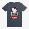 Deals 💯 Hello Kitty Champion T-Shirt 🛒