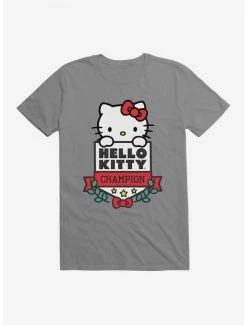 Flash Sale 🎁 Hello Kitty Champion T-Shirt 💯