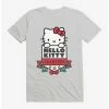 Hot Sale ⭐ Hello Kitty Champion T-Shirt ✨