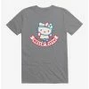 Cheapest 🛒 Hello Kitty Color Sports T-Shirt 🔥