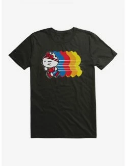 Buy 👏 Hello Kitty Color Sprint T-Shirt ✔️