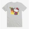Wholesale 👍 Hello Kitty Color Tennis Serve T-Shirt 🛒