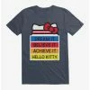 Wholesale 👏 Hello Kitty Dream It Believe It Achieve It T-Shirt 💯