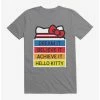 Best Sale 🛒 Hello Kitty Dream It Believe It Achieve It T-Shirt 🔥