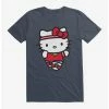 Hot Sale 🌟 Hello Kitty Quick Run T-Shirt 👏