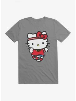 Brand new 🔔 Hello Kitty Quick Run T-Shirt 🔥