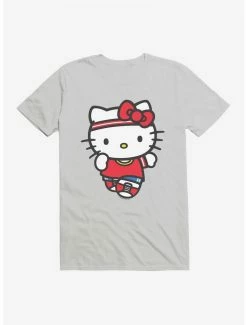 Cheapest 🔔 Hello Kitty Quick Run T-Shirt 🌟