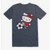 Deals ❤️ Hello Kitty Soccer Kick T-Shirt ❤️