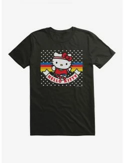Best reviews of 😉 Hello Kitty Sports & Dots T-Shirt 🧨