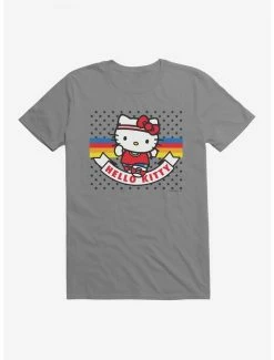 Wholesale 🔥 Hello Kitty Sports & Dots T-Shirt ❤️