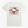 Best deal ❤️ Hello Kitty Sports & Dots T-Shirt ⌛
