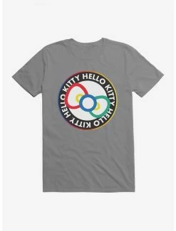 Flash Sale ๐ Hello Kitty Sports Game Icon T-Shirt ๐