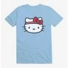 Flash Sale 😀 Hello Kitty Sporty Icon T-Shirt ⌛