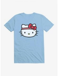 Flash Sale 😀 Hello Kitty Sporty Icon T-Shirt ⌛