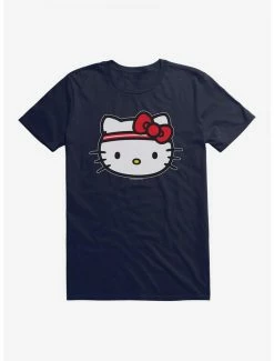Best reviews of 👏 Hello Kitty Sporty Icon T-Shirt 👏