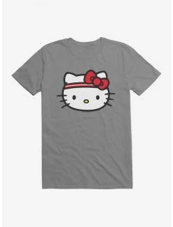 Cheap 🛒 Hello Kitty Sporty Icon T-Shirt 💯