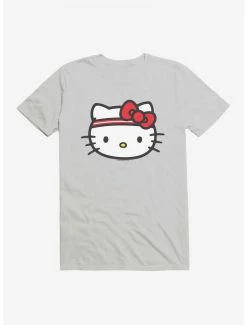 New 👍 Hello Kitty Sporty Icon T-Shirt 🎉