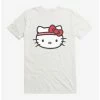 Budget 🥰 Hello Kitty Sporty Icon T-Shirt 🥰