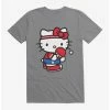 Coupon 👏 Hello Kitty Table Tennis T-Shirt 😉