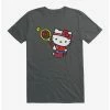 Cheap 🧨 Hello Kitty Tennis Serve T-Shirt ⭐