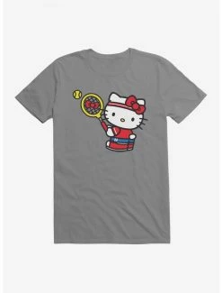 Deals 🥰 Hello Kitty Tennis Serve T-Shirt 🔔