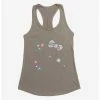 Best deal ✔️ Hello Kitty Star Light Star Bright 👧 Girls Tank 😍