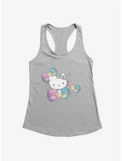 Outlet 😉 Hello Kitty Starshine Bows 👧 Girls Tank 🌟 -Hello Kitty Sales Shop 18963596 hi