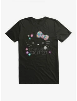 Brand new ⌛ Hello Kitty Star Light Star Bright T-Shirt ⌛