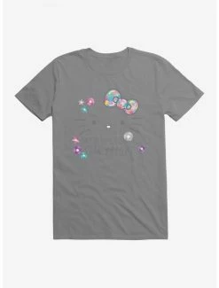 Brand new ⌛ Hello Kitty Star Light Star Bright T-Shirt ⌛ -Hello Kitty Sales Shop 18963729 hi