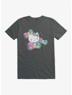 Best reviews of 💯 Hello Kitty Starshine Bows T-Shirt ⌛ -Hello Kitty Sales Shop 18963765 hi
