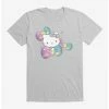 Best reviews of 💯 Hello Kitty Starshine Bows T-Shirt ⌛