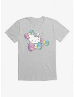 Best reviews of 💯 Hello Kitty Starshine Bows T-Shirt ⌛