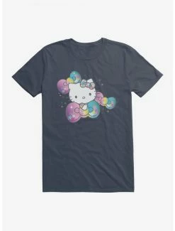 Best reviews of 💯 Hello Kitty Starshine Bows T-Shirt ⌛ -Hello Kitty Sales Shop 18963792 hi