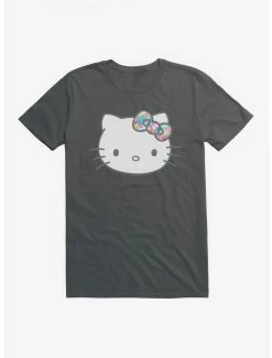 Best reviews of 💯 Hello Kitty Starshine Icon T-Shirt 🔥 -Hello Kitty Sales Shop 18963945 hi