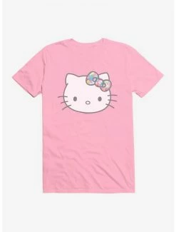 Best reviews of 💯 Hello Kitty Starshine Icon T-Shirt 🔥 -Hello Kitty Sales Shop 18963954 hi
