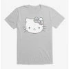 Best reviews of 💯 Hello Kitty Starshine Icon T-Shirt 🔥